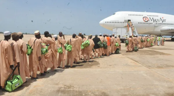 NAHCON Sets 2024 Hajj Fare at N4.8 Million