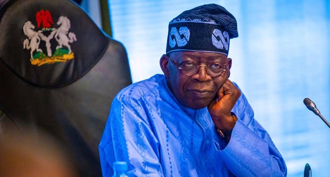 Northern Nigeria Divided Over Tinubu’s Policies, NEF Threatens Political Consequences