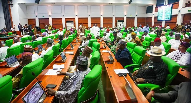 House of Reps Committee Suspends Ban on Alcoholic Drinks in Sachets and Pet Bottles