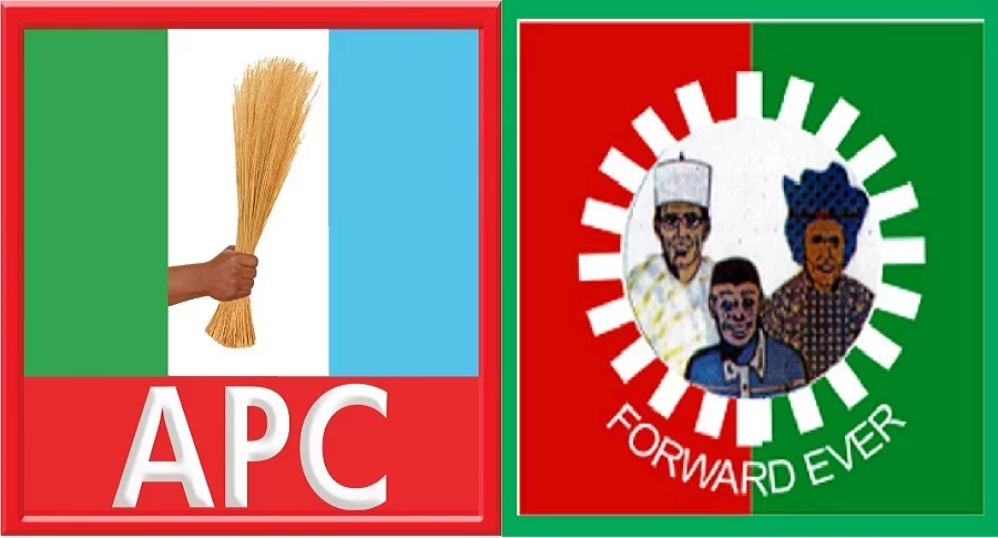 APC Gains Prominent Members as Ukor Brothers Defect from LP, Praises Governor Nwifuru’s Leadership