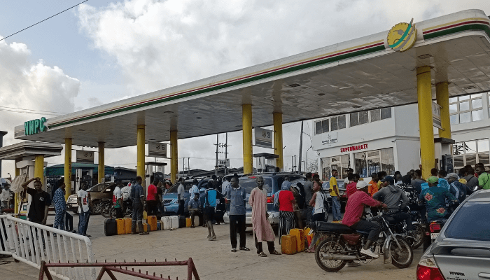 NNPC Denies Imminent Fuel Price Increase, Cautions Against Unfounded Rumours