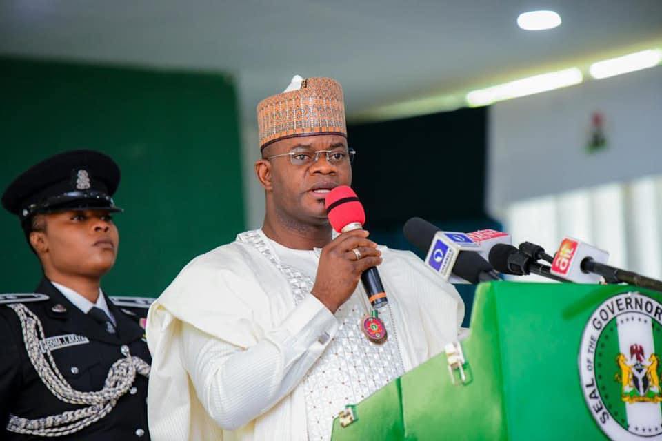 Kogi State Government Denounces EFCC’s Allegations Against Former Governor Yahaya Bello as Politically Motivated