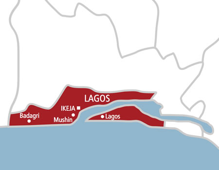 Rising Cost of Living Sparks Protests in Lagos, Demands for Action