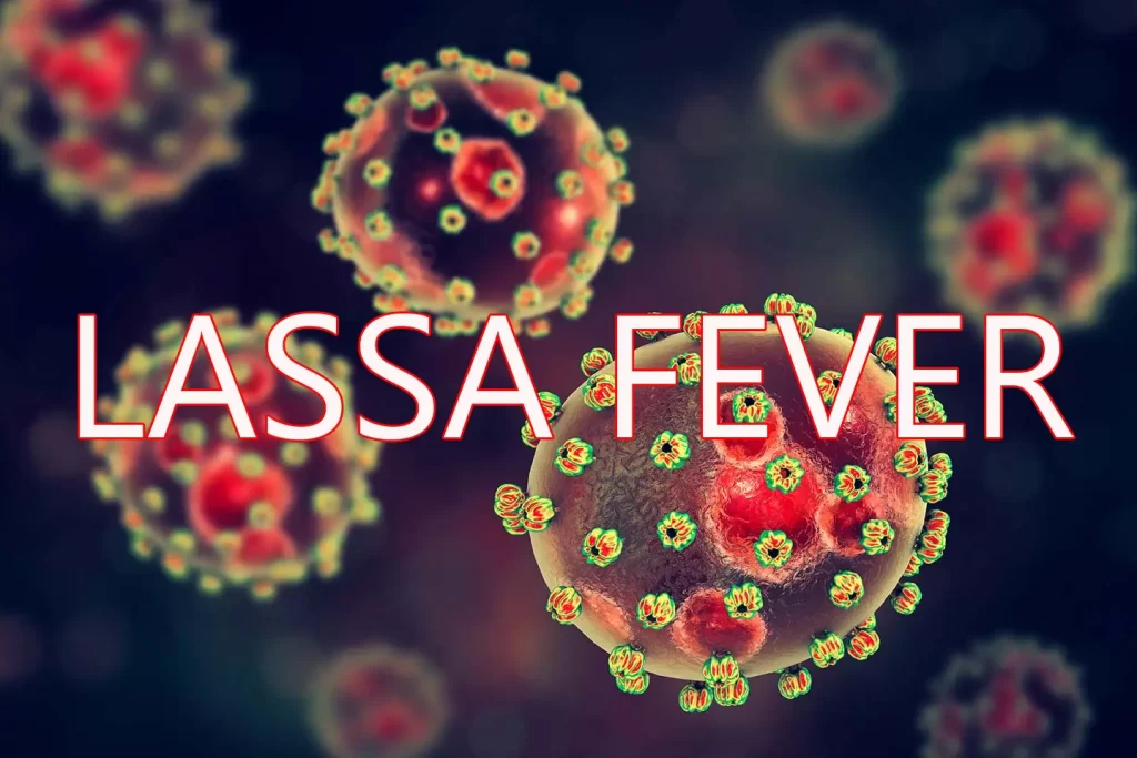 NCDC Confirms Lassa Fever Outbreak in Kaduna State