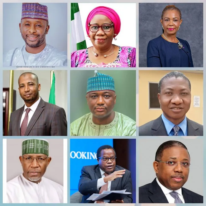 Senate Approves Appointment of CBN Monetary Policy Committee Members