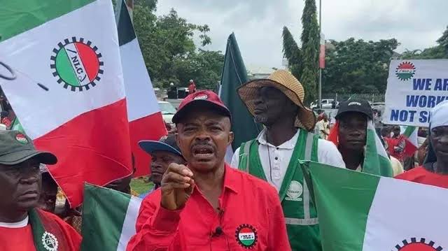 NLC Defies DSS Warning, Vows to Proceed With Protest