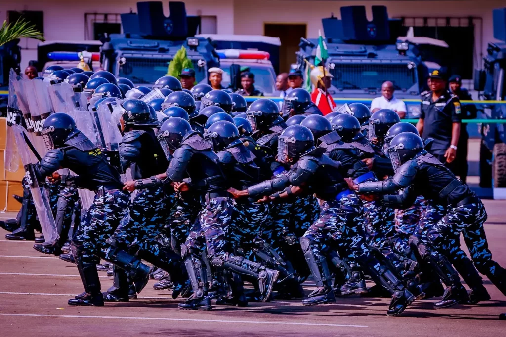 Police Affirms Citizens’ Right to Peaceful Protest Amid NLC’s Planned Nationwide Protest