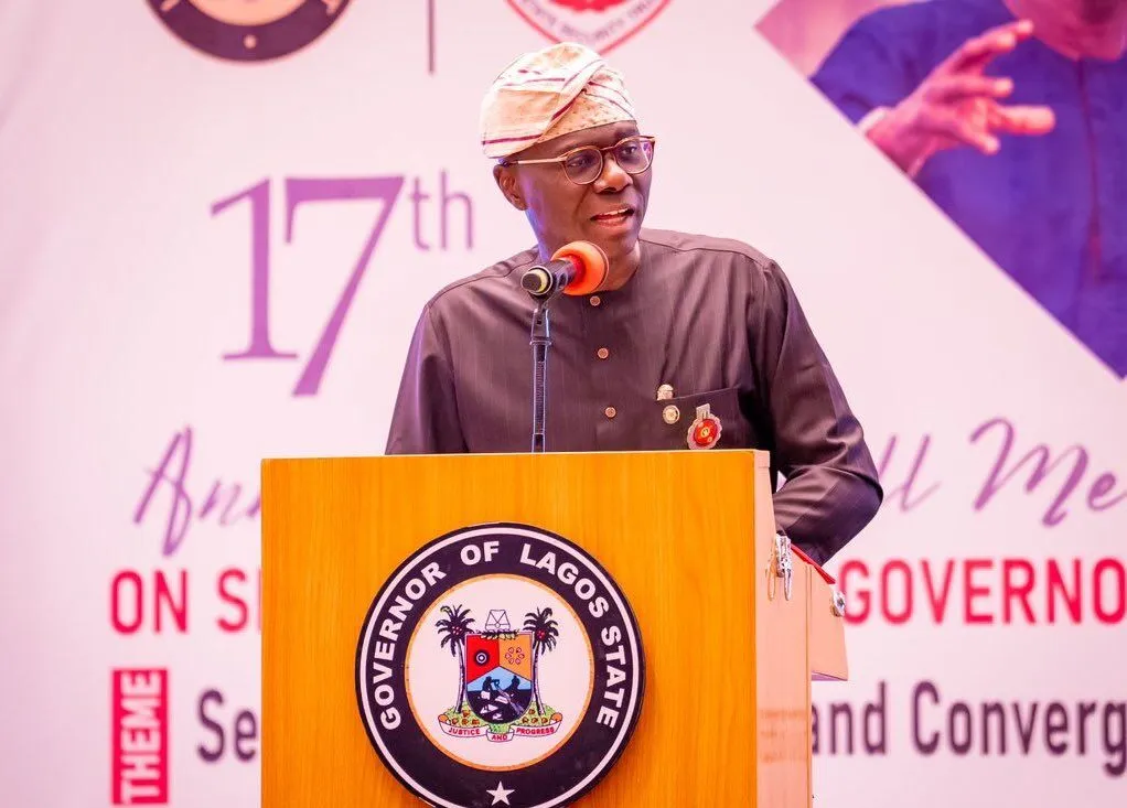 Sanwo-Olu Announces Reduced Workweek and Subsidised Food Programmes for Lagos Residents