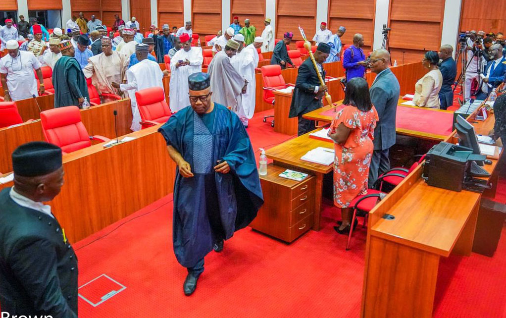 National Assembly to Extend Retirement Age to 65 Years or 40 Years of Service