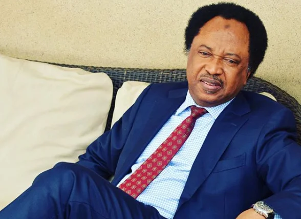 State Police Could Become Tools of Oppression – Shehu Sani