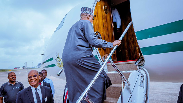 Vice-President Shettima to Lead Presidential Delegation to AFCON Finals in Ivory Coast