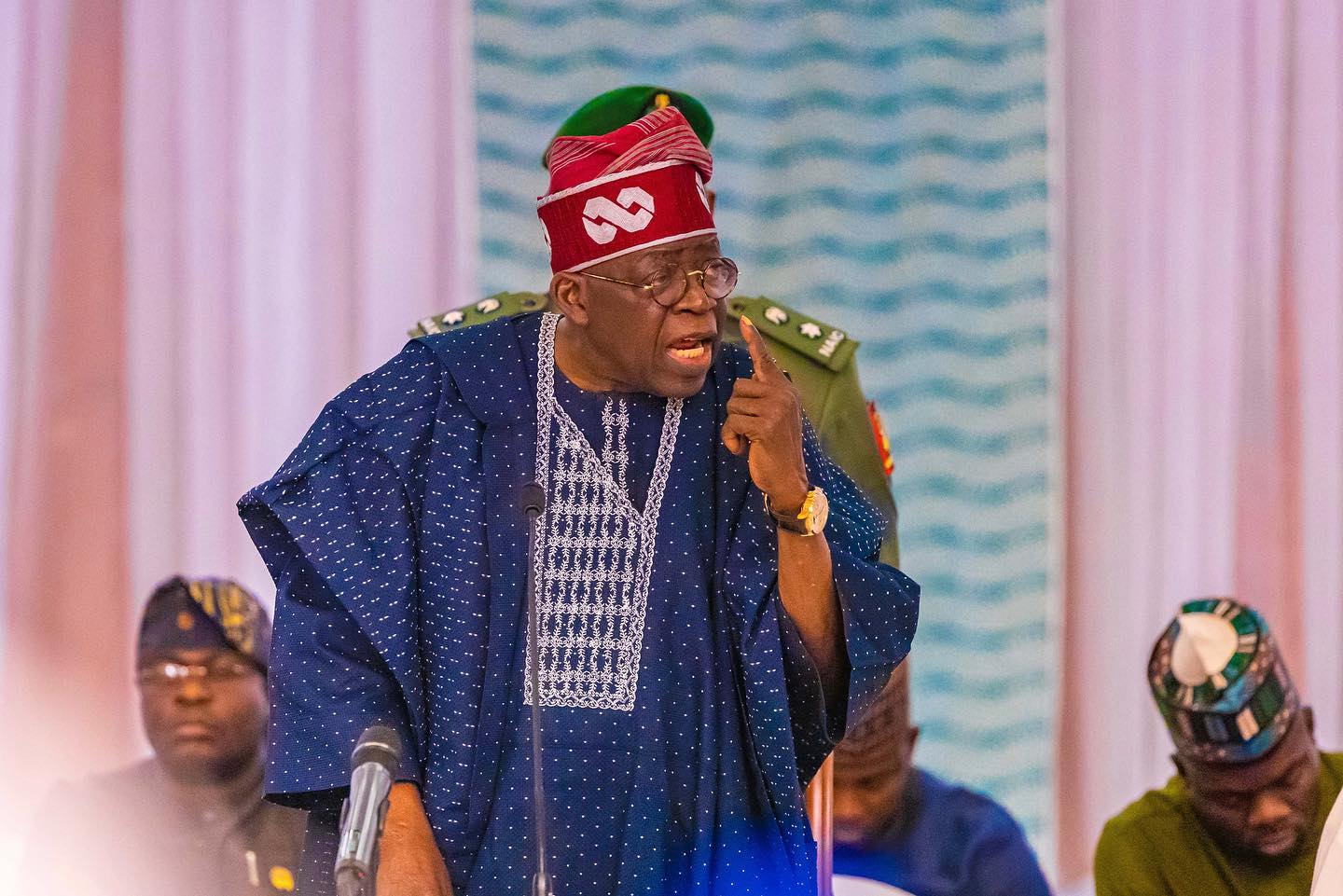 Tinubu Directs Cement Companies to Revert to Old Prices