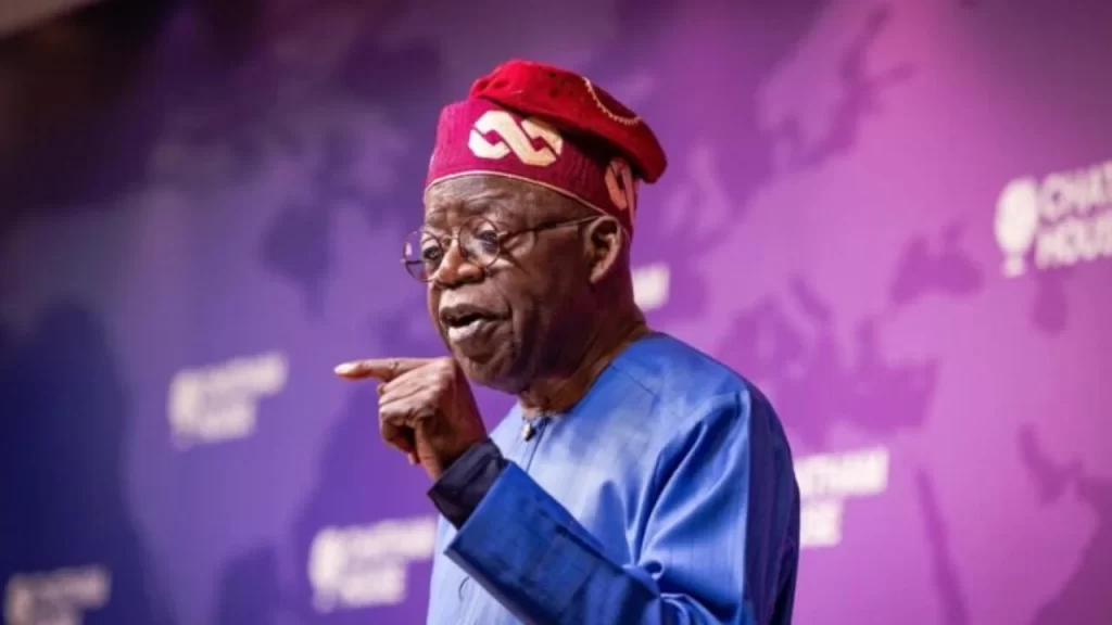 President Tinubu Criticizes University Lecturers for Opposition to Student Loan Scheme