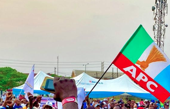 APC Ondo State Governorship Aspirants Engage in Intense Lobbying Ahead of Primary Election