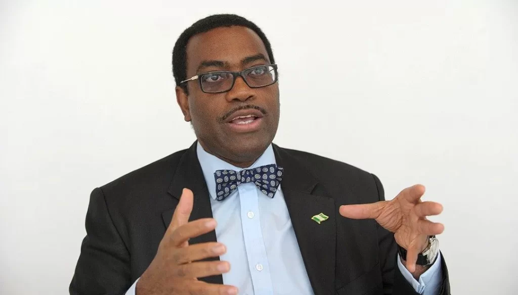 AfDB Backs Nigeria’s Agriculture with $134 Million Investment