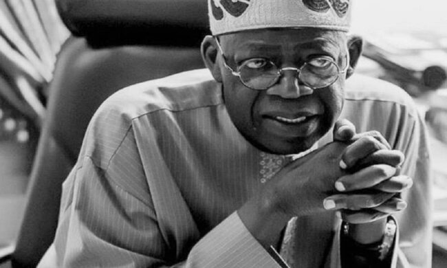 APC Chieftain Accuses Tinubu of Autocratic Rule, Raises Concerns for Second Term