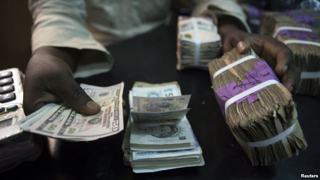 CBN Resumes Dollar Sales to BDCs Amidst Market Liquidity Drive