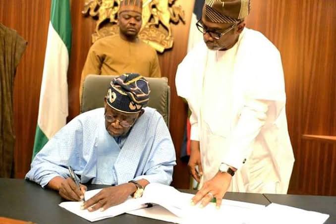 Nigeria’s Oil and Gas Sector Set for Reform with President Tinubu’s Executive Orders