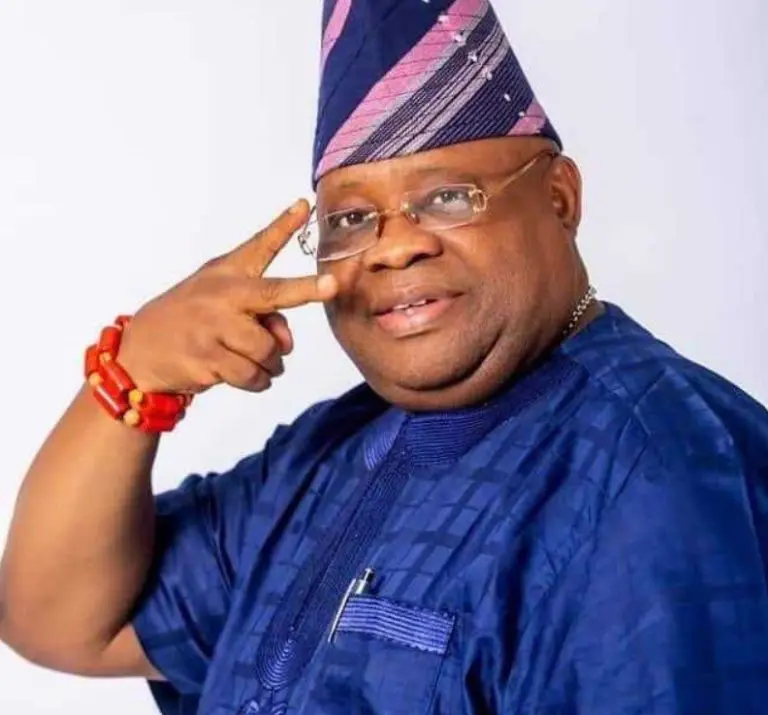 Adeleke Under Fire Over Distribution of Exercise Books in Schools