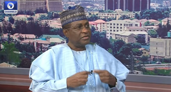 Former Bauchi State Governor Reveals Federal Government Still Pays Fuel Subsidy
