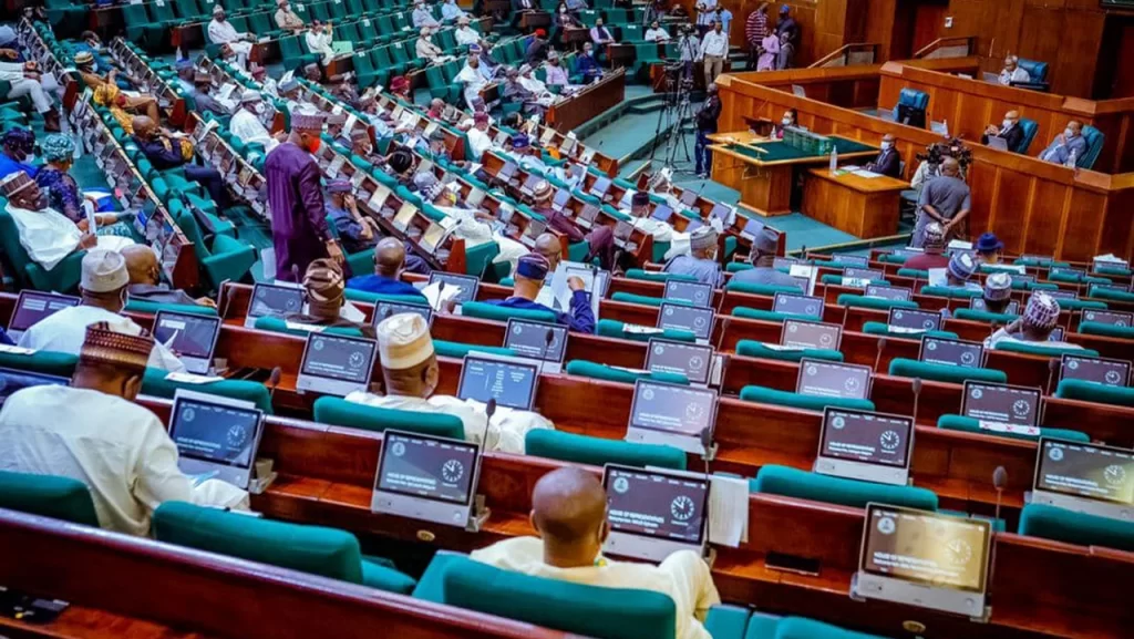Nigeria’s House of Representatives Gains International Acclaim for Transparency and Accountability