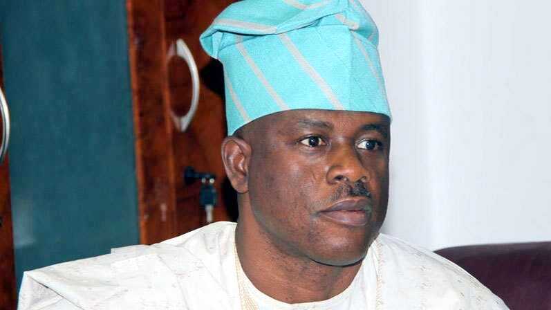 Former Minister Musiliu Obanikoro Blames ‘Get Rich Quick’ Mentality for Nigeria’s Economic Woes