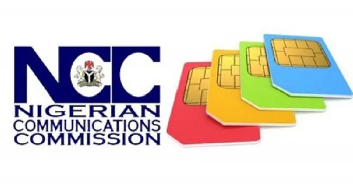 NCC Mandates Telecoms to Block Unlinked NINs, Enforces Stricter SIM Registration Rules