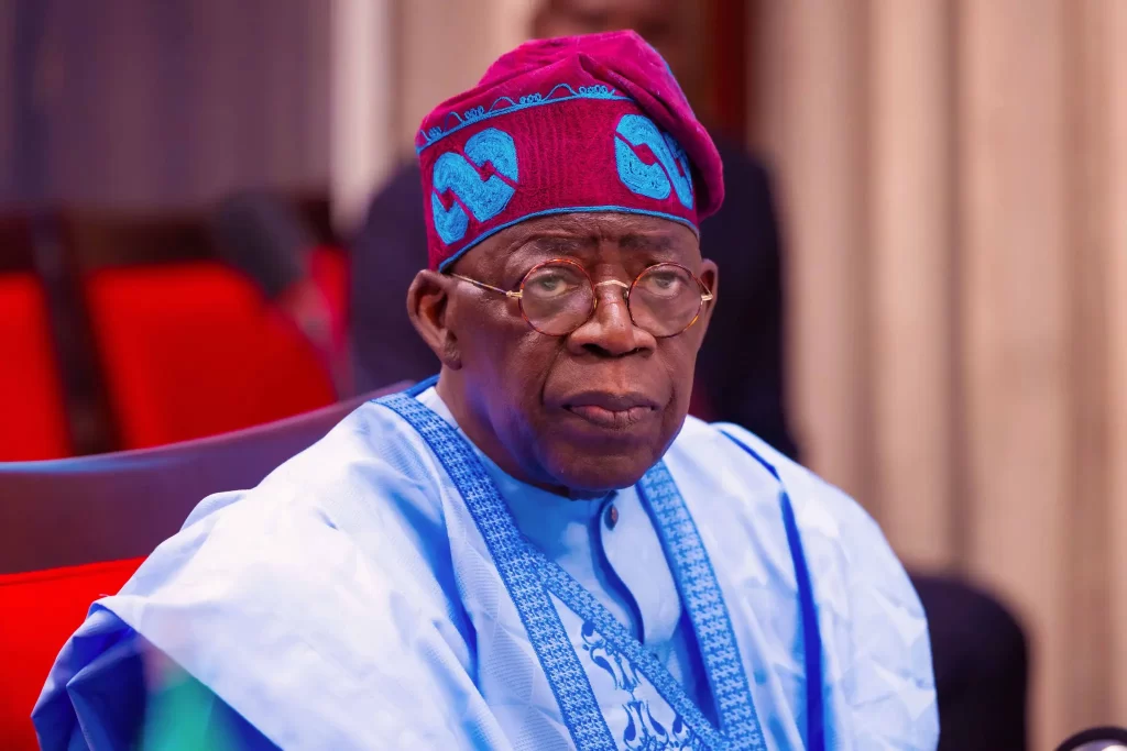 Tinubu Initiates Infrastructure Development Fund to Address Nigeria’s Infrastructure Deficits