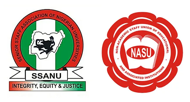 ‘We Have Suspended the Strike, But…’ – NASU and SSANU Issue Ultimatum to Federal Government over Unpaid Salaries