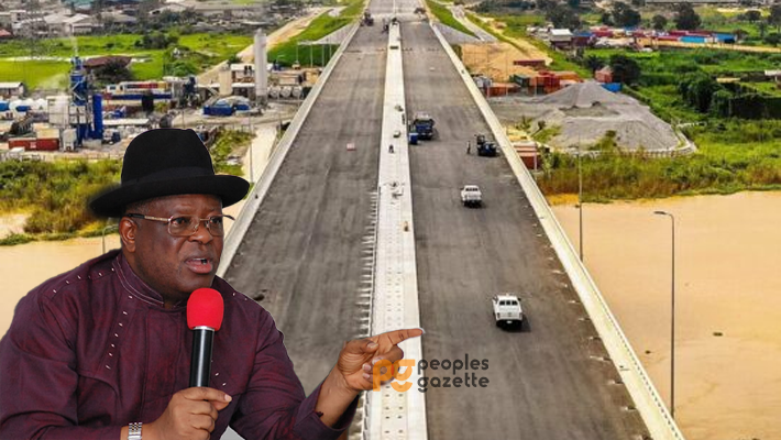 Minister Umahi: Redesigned Second Niger Bridge Saves Nigeria N300 Billion