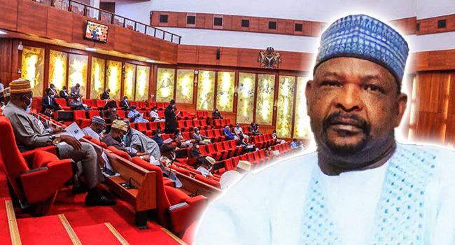 Senate Set to Lift Suspension on Senator Abdul Ningi Following Legal Threat