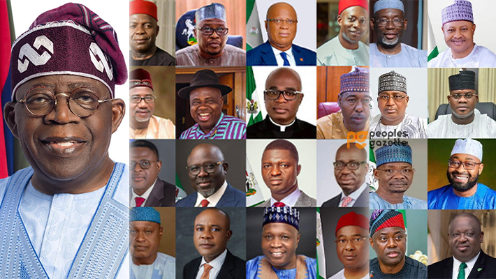 Nigeria’s Three Tiers of Government Share N10.143 Trillion from Federation Account in 2023