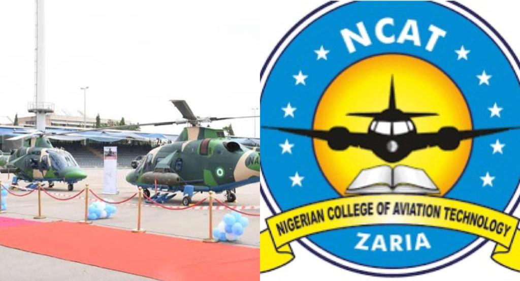 Nigerian College of Aviation Technology Lacks Helicopters for Training, After Some Had Been Sold to Private Individuals