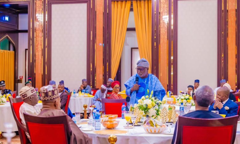 Tinubu Urges Tough Action Against Kidnappers, Vows to Treat Them as Terrorists
