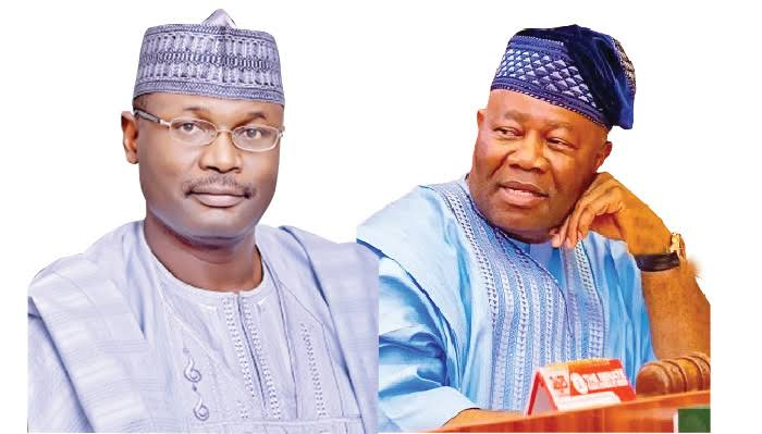 Nigerians in Diaspora Plan Massive Protests, Demand Resignation of INEC Chairman and Senate President