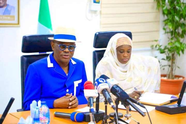 FCT Minister Warns New Permanent Secretaries: ‘Perform or Be Sacked’