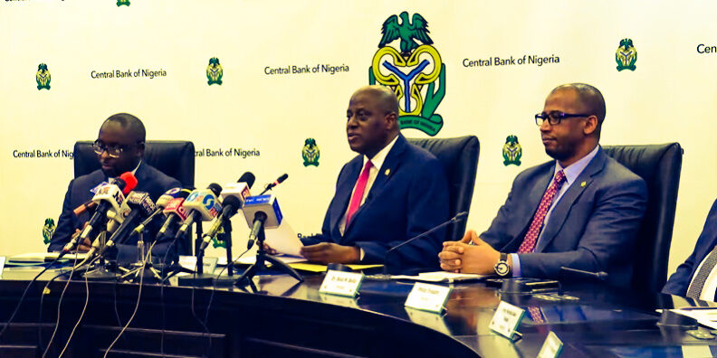 CBN Sets Dates for 294th Monetary Policy Committee Meeting Amid Rising Inflation