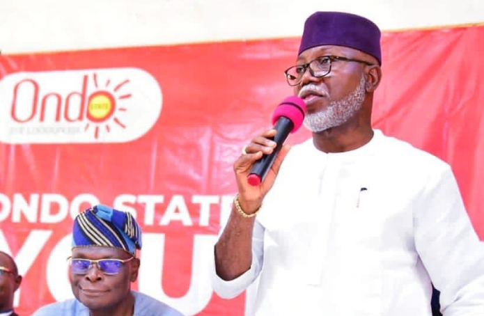APC Group in Ondo State Accuses Governor of Rewarding Anti-Party Members with Appointments