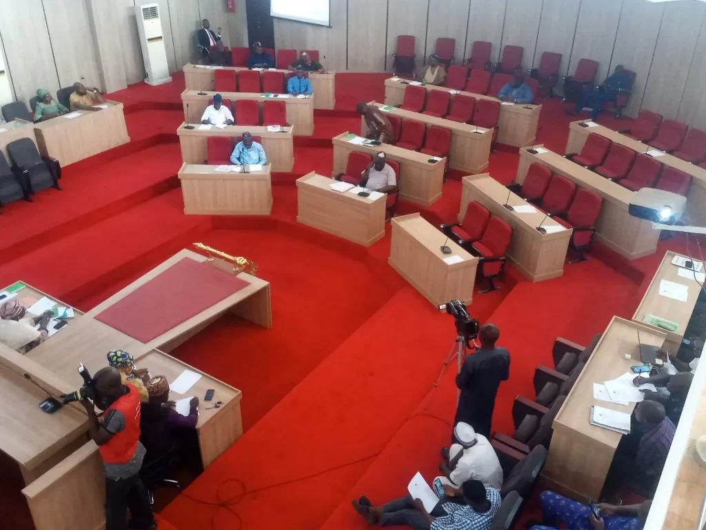 Kogi Stakeholders Urge Assembly for Greater Citizen Participation in Lawmaking Processes