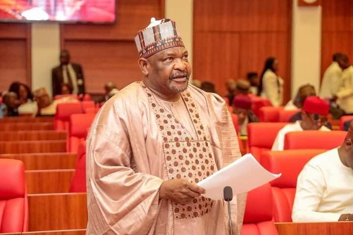 “I am not afraid of suspension by the Senate. I stand by what I said” – Ningi
