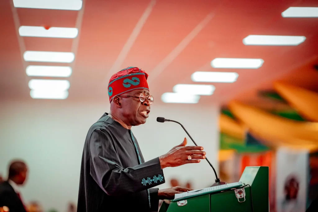 ‘Challenges Will Be Over, Nigeria Will Smile Again’ – Tinubu’s Bold Assurance to Nigerians