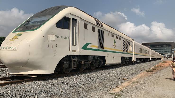 Federal Government Announces Delay in Port Harcourt-Aba Rail Line Operations