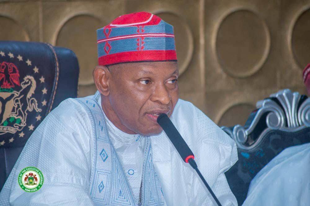 Kano Governor Launches Ramadan Rice Distribution to Less-Privileged, Warns Against Diversion and Vows Decisive Action Against Violators