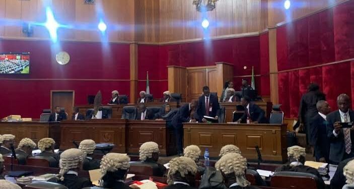 Witnesses at Kogi Tribunal Contradict Themselves, Adding to Electoral Drama