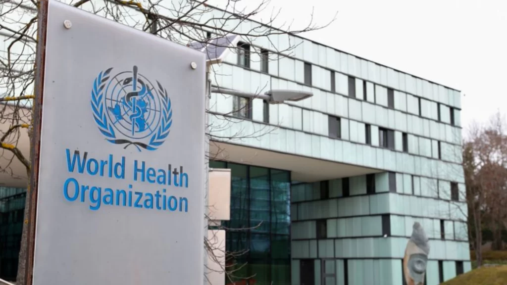 WHO: Over Half of Global Population Lacks Full Access to Essential Health Services