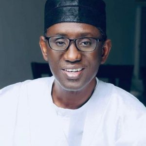 Nigerian government secures release of over 1,000 abducted persons – Ribadu