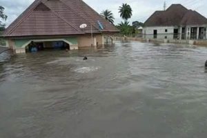 FG writes govs as agency predicts flooding in 31 states