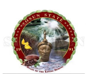 Osun State’s New Logo Release Sparks Displeasure and Concern.