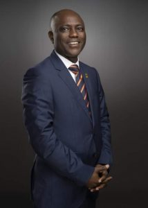 EXCLUSIVE: Meet the man who will suceed Adeduntan as First Bank CEO
