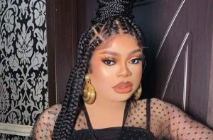 Popular Cross-dresser, Bobrisky Files Appeal To Challenge Six-Month Conviction